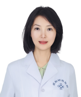 黄静 精神分析师（高级）