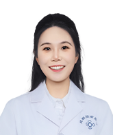 李张颖 高级中学心理健康教师